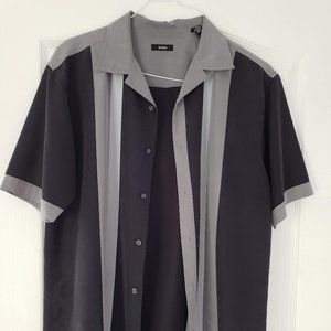 Men's Alfani Dress Shirt (M)